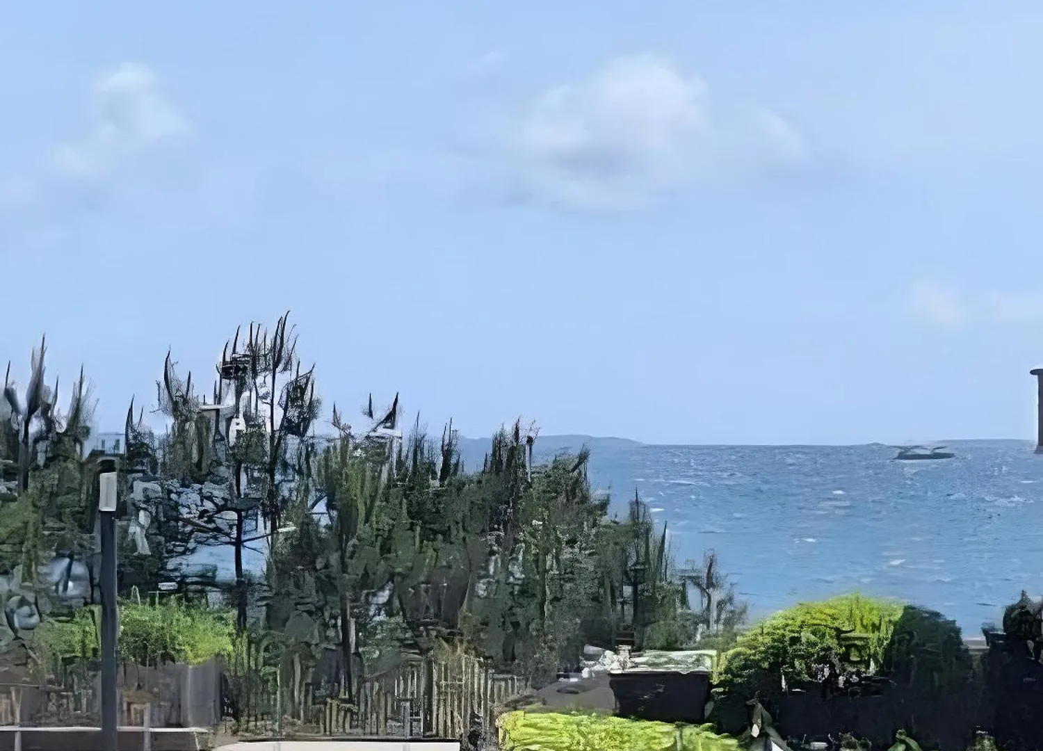 Apartment T3 A Pieds De La Grande Plage Carnac